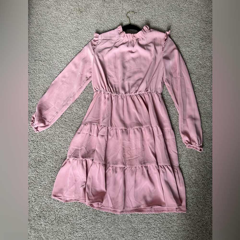 Coquette dress
